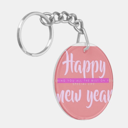 poorten sleutelhanger (Voorkant Links)