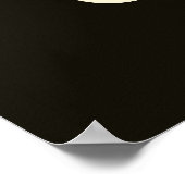 Poorten van het Noordpoolgebied, Alaska, Reizen Poster (Hoek)