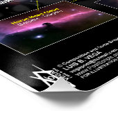 Poorten van Orion - Jeruzalem 2 Perfect Poster (Hoek)