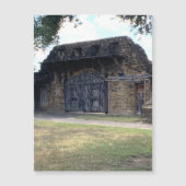 Poortmagneet (Voorkant)