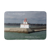 Poortsamentelling buitenlicht badmat (Voorkant)