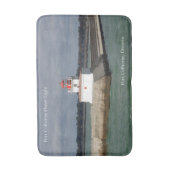 Poortsamentelling buitenlicht badmat (Voorkant Verticaal)