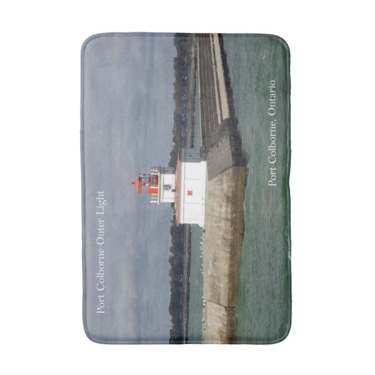 Poortsamentelling buitenlicht badmat (Voorkant Verticaal)