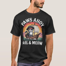 Poot Ahoy Zeil & Miauw