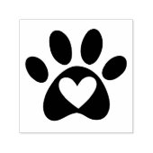 Poot & Hart Zelfinkende Stempel (Design)