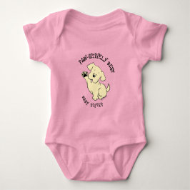Poot-positief Beste Baby Zus Matching Broer/Zus Romper