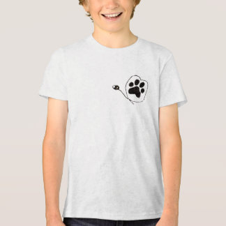 Poot Tri-Blend Shirt