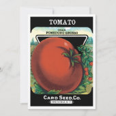 pootaardappelen, tomaat Pomodoro (Voorkant)