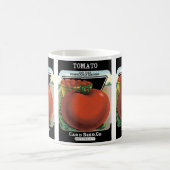  pootaardappelen, tomaat Pomodoro Koffiemok (Center)