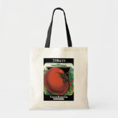  pootaardappelen, tomaat Pomodoro Tote Bag (Voorkant)