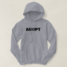Pootafdruk Adopteren