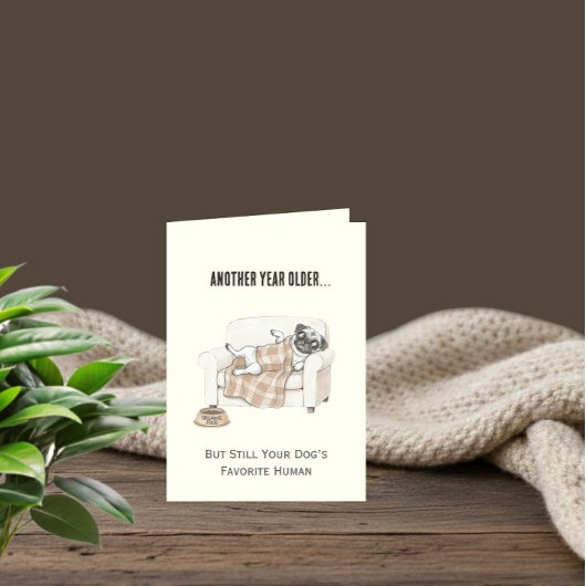 Pootafdruk Patroon Aardse Zand Kaart