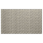 Pootafdrukken Stof (Yard (91,4 cm))