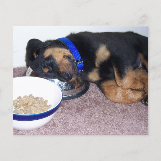 pootdruk op je hart - petverliessenkaart (Voorkant)