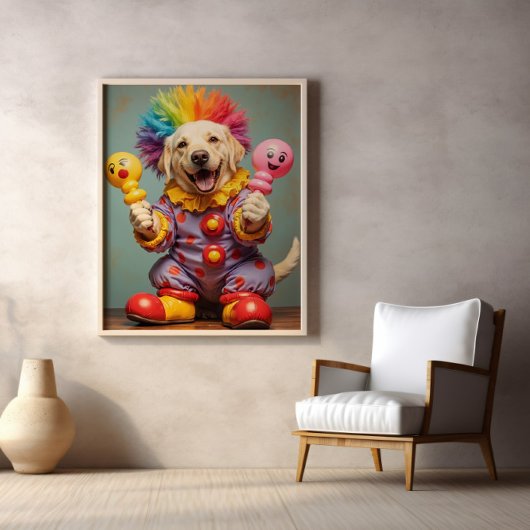 Pooten en Prikkels: Boops Grote Show Poster