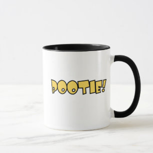 Pootie. -Mok Mok
