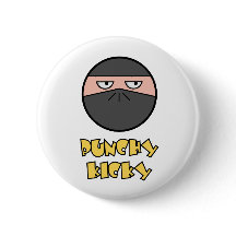 Pootie. - Ninja Button