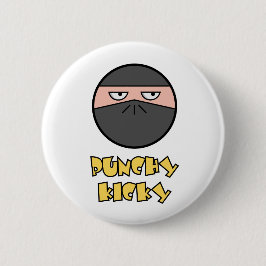 Pootie. - Ninja Button