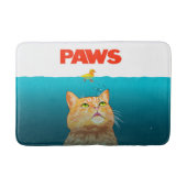 Pootjes! Badmat (Voorkant)