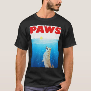Pootjes Corgi En Tennis Top Hond Corgi Parodie