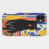 Pootjes en patronen Case-Mate iPhone case (Achterkant (horizontaal))