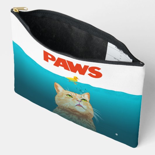 Pootjes! Etui (Open)