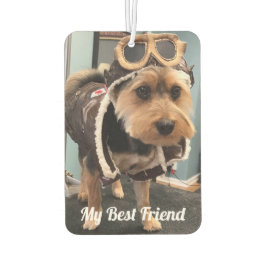 Pootjes in onze harten Foto Huisdier Memorial, Cus Luchtverfrisser