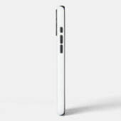 Pootjes leiden naar huis Case-Mate iPhone case (Achterkant / Links)