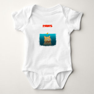 Pootjes! Romper