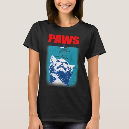 POOTJES T-SHIRT (Voorkant)