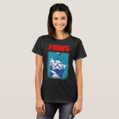 POOTJES T-SHIRT (Voorkant volledig)