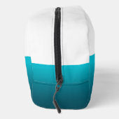 Pootjes! Toilettasje (Rechts)