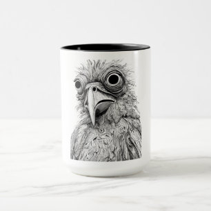 Pootoo Bird Combo Mok