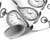 pootpapier cadeaupapier (Rol Hoek)