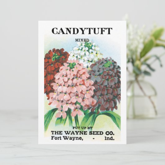  pootpastekunst, tuinbouwers (Staand voorkant)