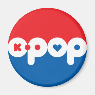Pop 01 magneet