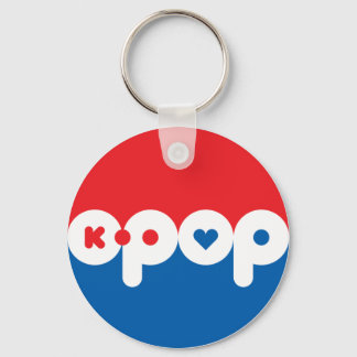 Pop 01 sleutelhanger