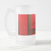 Pop 2015 Ram Sheep Goat Year - Frosted Glass Mok (Links)
