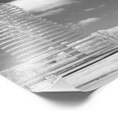 Pop 66 Arcadia Oklahoma Foto Afdruk (Hoek)