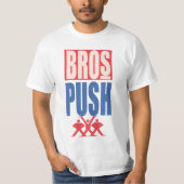 POP 80-90 T-SHIRT (Voorkant)