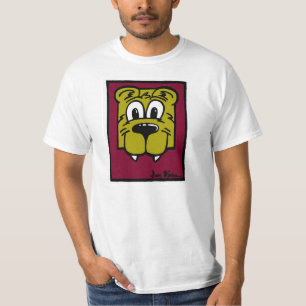 Pop-A Beer T-shirt