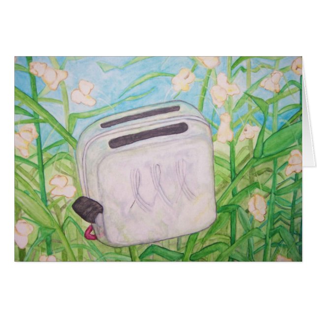 Pop Art (Voorkant Horizontaal)