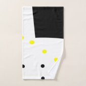 Pop-art92 Bad Handdoek (Handdoek)