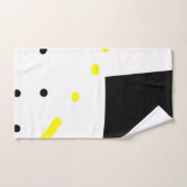 Pop-art92 Bad Handdoek (Handdoek)