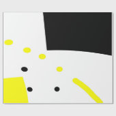 Pop-art92 Cadeaupapier (Vlak)