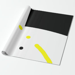 Pop-art92 Cadeaupapier