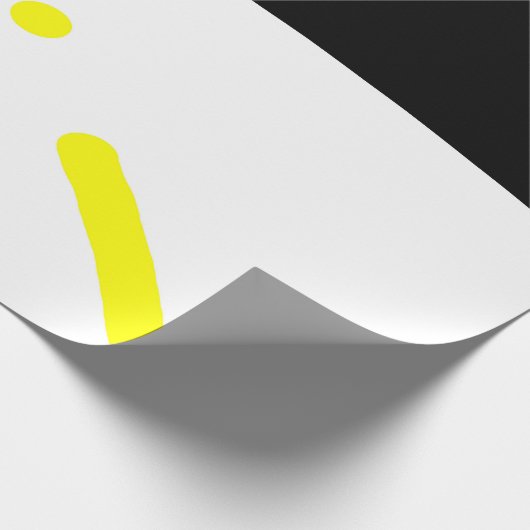 Pop-art92 Cadeaupapier (Hoek)