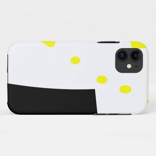 Pop-art92 Case-Mate iPhone Case (Achterkant (horizontaal))