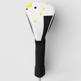 Pop-art92 Golfheadcover