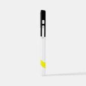 Pop-art92 iPhone Hoesje (Linkerkant)